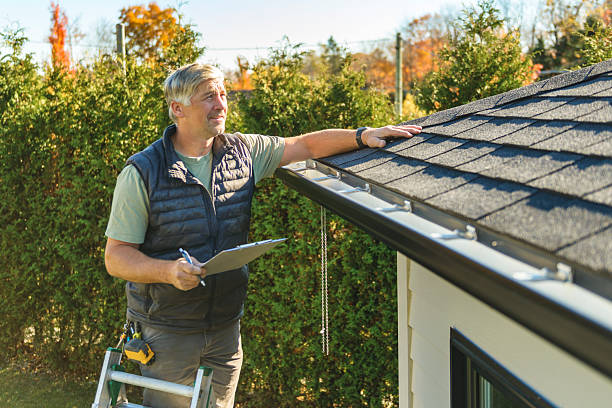 Trusted Roof Inspection service in Ashland, MO - Ben Roofing and Steel LLC