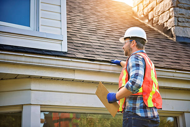 Trusted Emergency Roof Repair service in Ashland, MO - Ben Roofing and Steel LLC